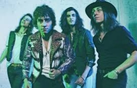 Greta Van Fleet